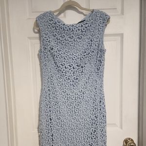 Ralph Lauren Lace Dress